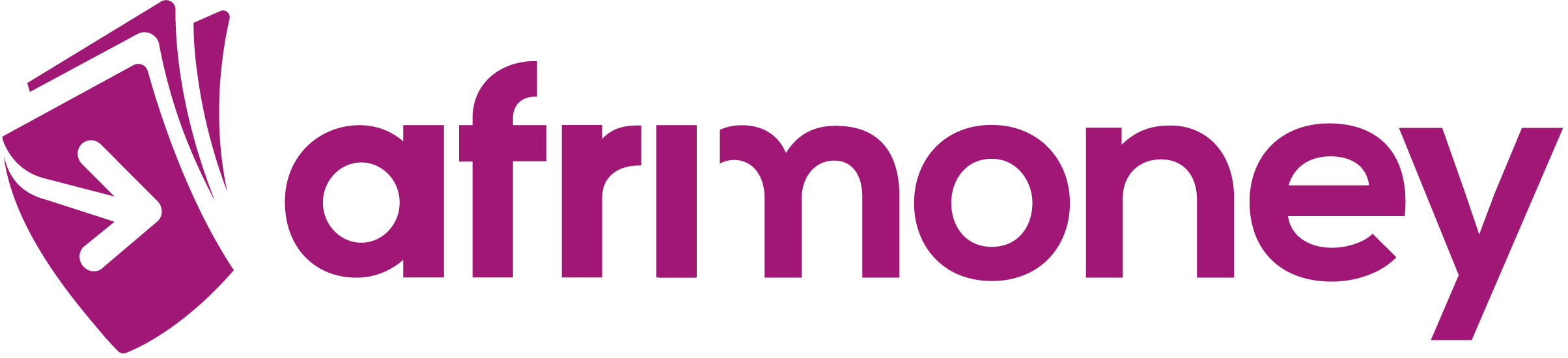Logo Afrimoney Bantubet