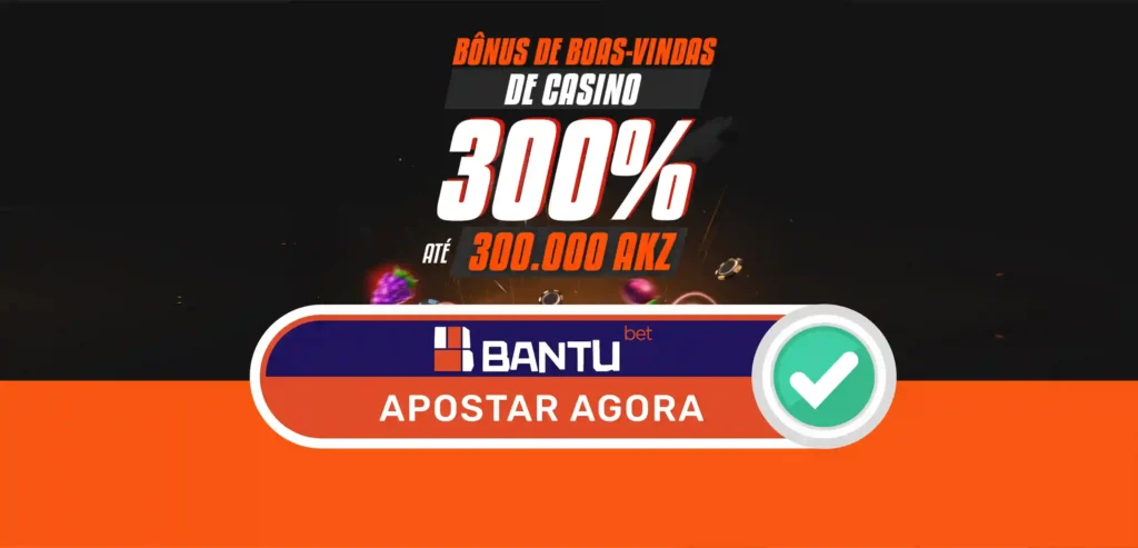 Bantubet site oficial bantubet