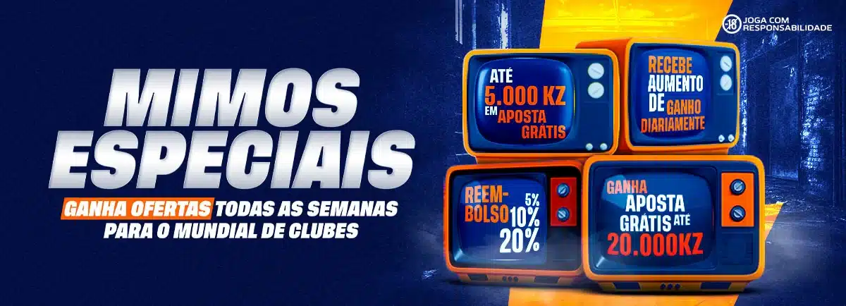 BantuBet Mimos